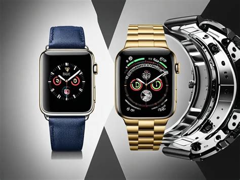 apple watch vs rolex 2017|Rolex vs Apple Watch review.